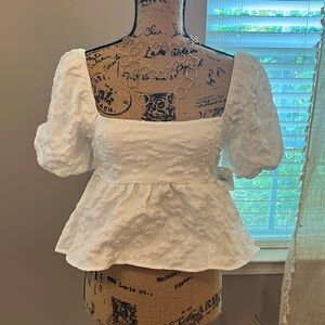 NWT Altar’d State top size Small